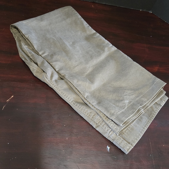 Prana Men's Breathe Stretch Straight Leg Hiking Pant - Picture 5 of 12